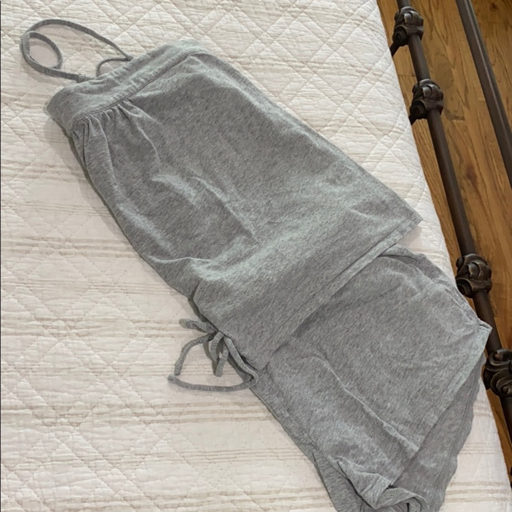 J Crew Pajamas